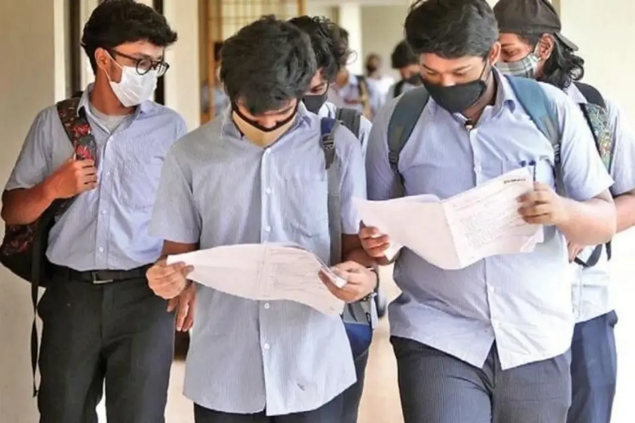 JEE Advance 2022