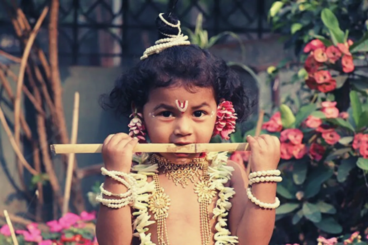 Janmashtami 2022