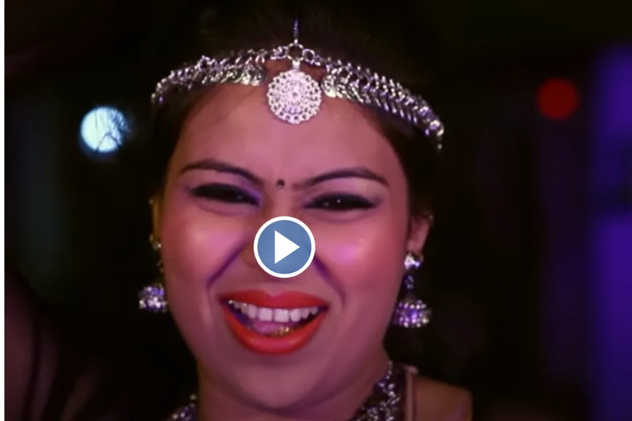 Haryanvi Dance Video