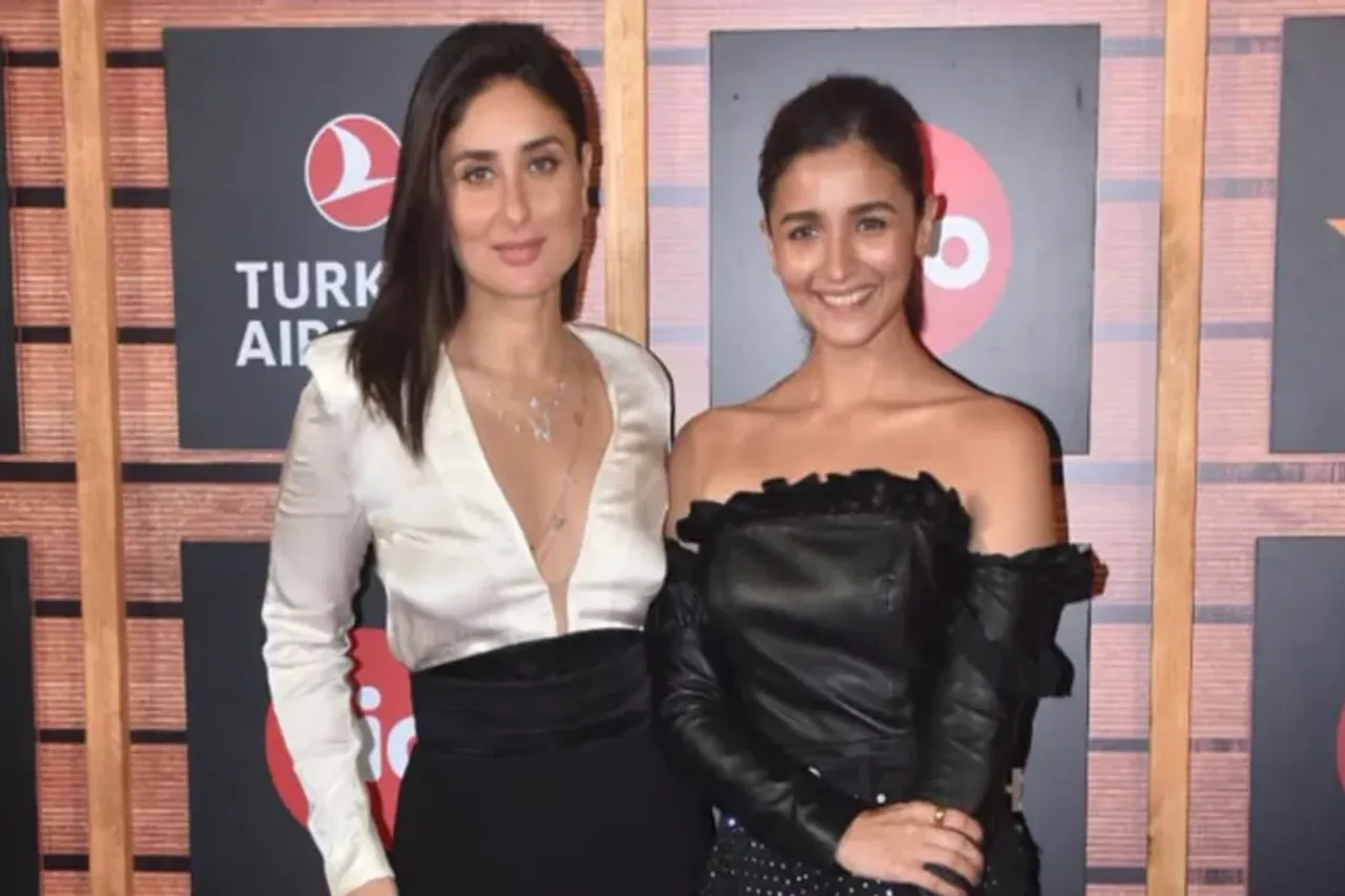 Kareena Kapoor