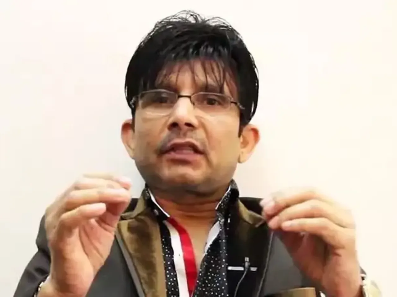 Kamaal R Khan