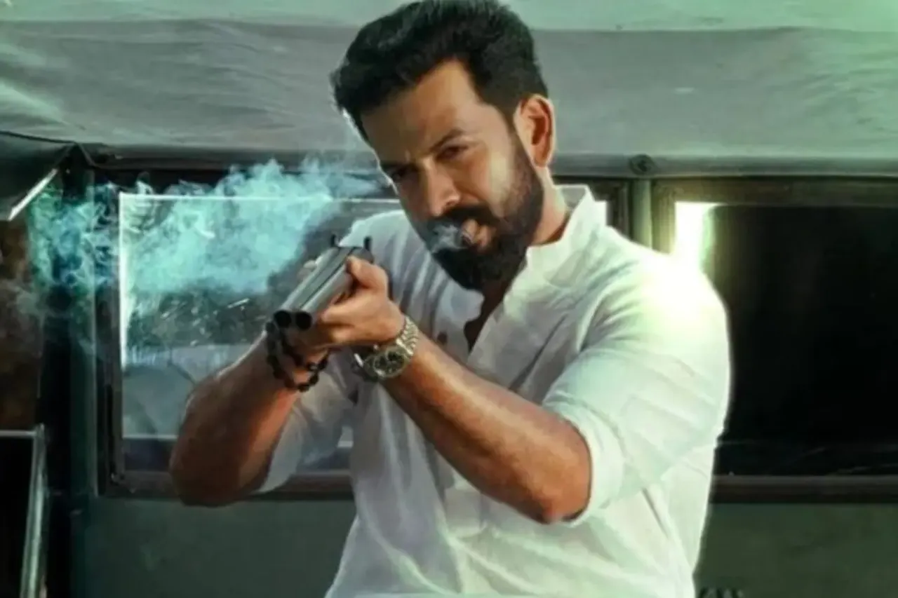 Kaduva