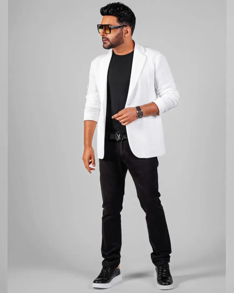 The Kapil Sharma Show