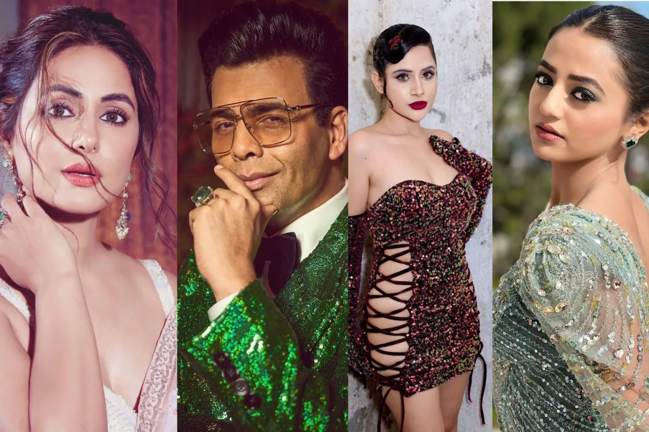 Koffee with Karan 7