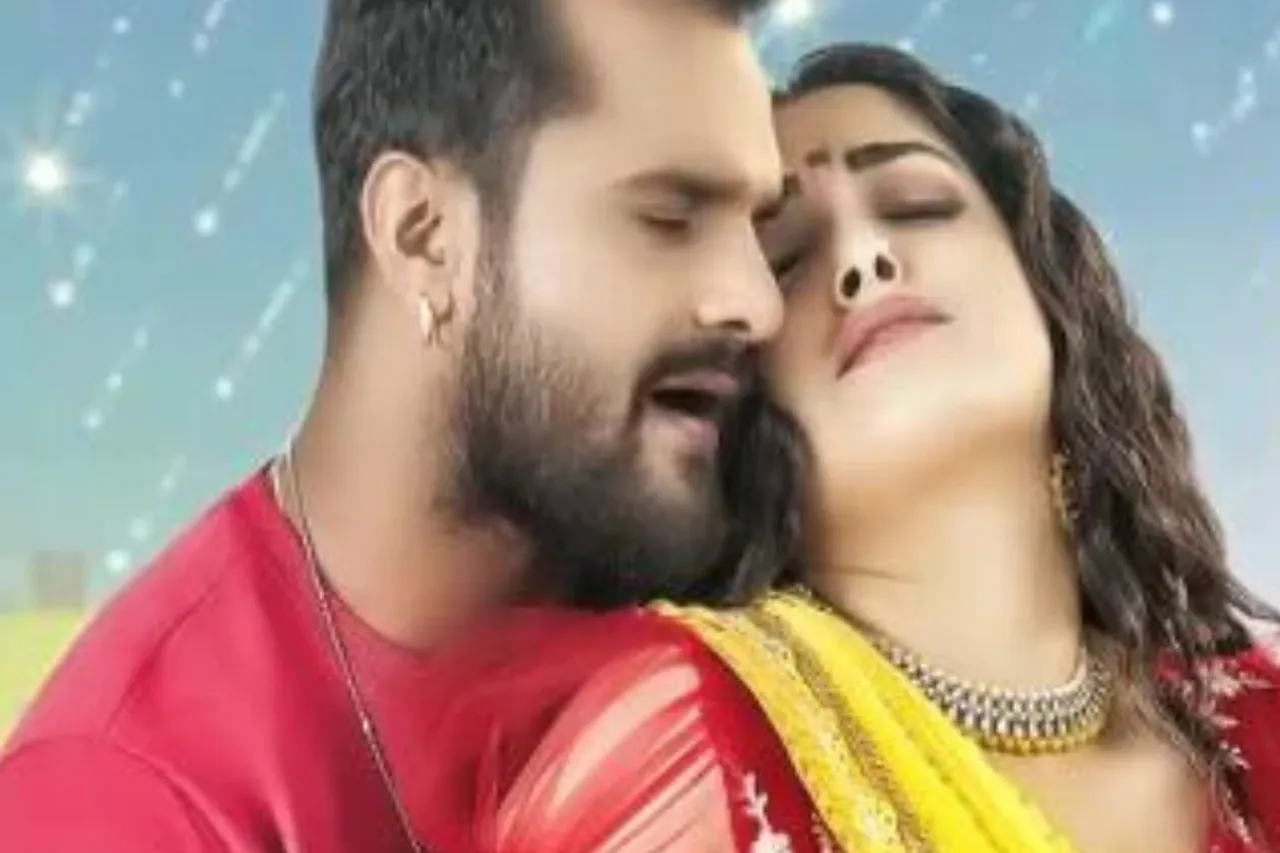 Kariha Kothariya Mein Pyar