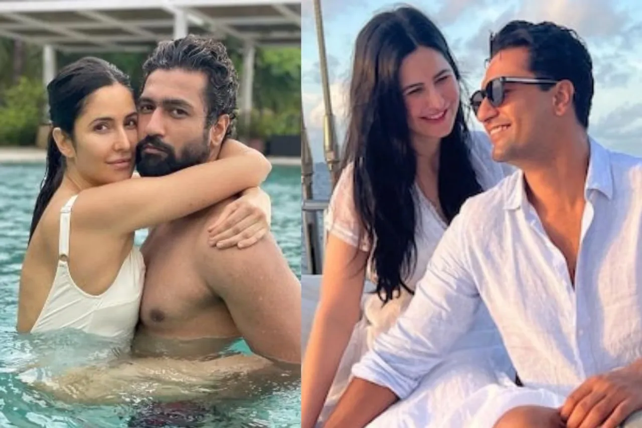 Katrina Kaif Pregnancy
