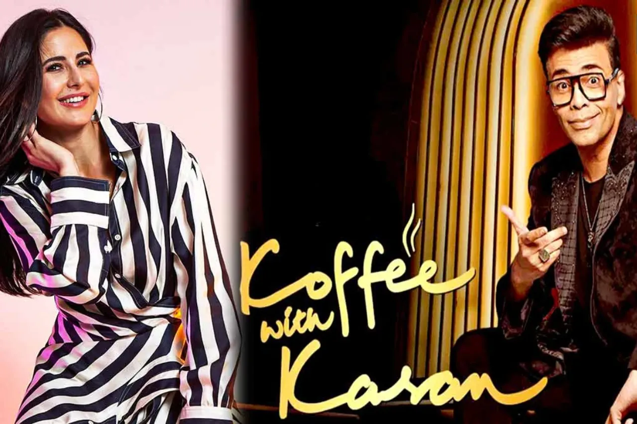 Koffee With Karan 7
