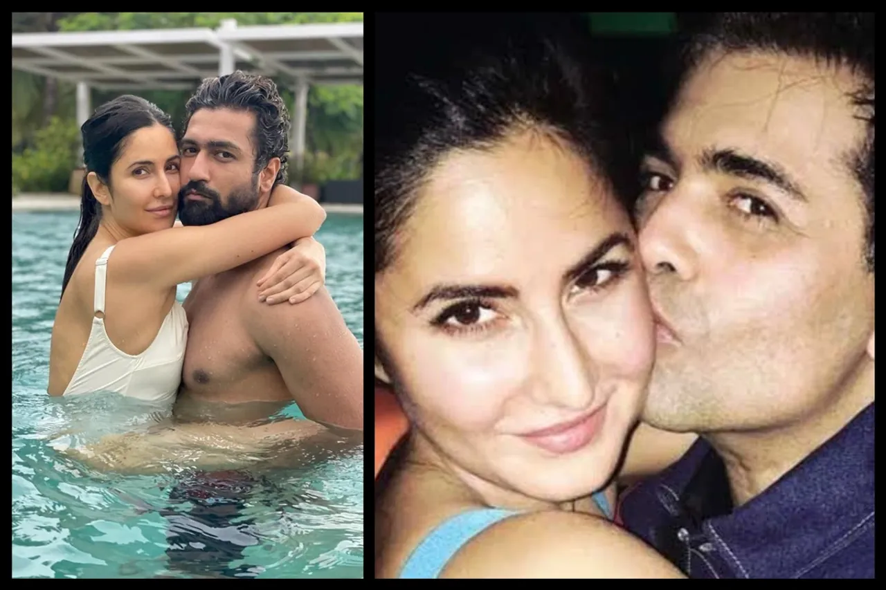 Katrina Kaif Pregnancy