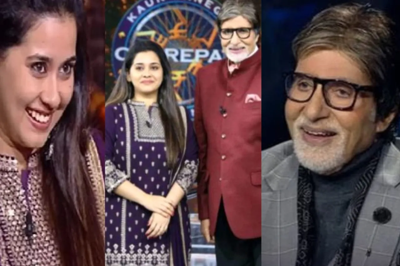 Kaun Banega Crorepati 14