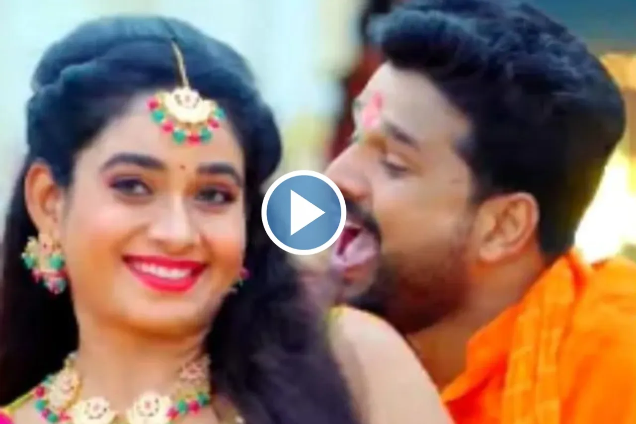 Kevadiya Kholi Song