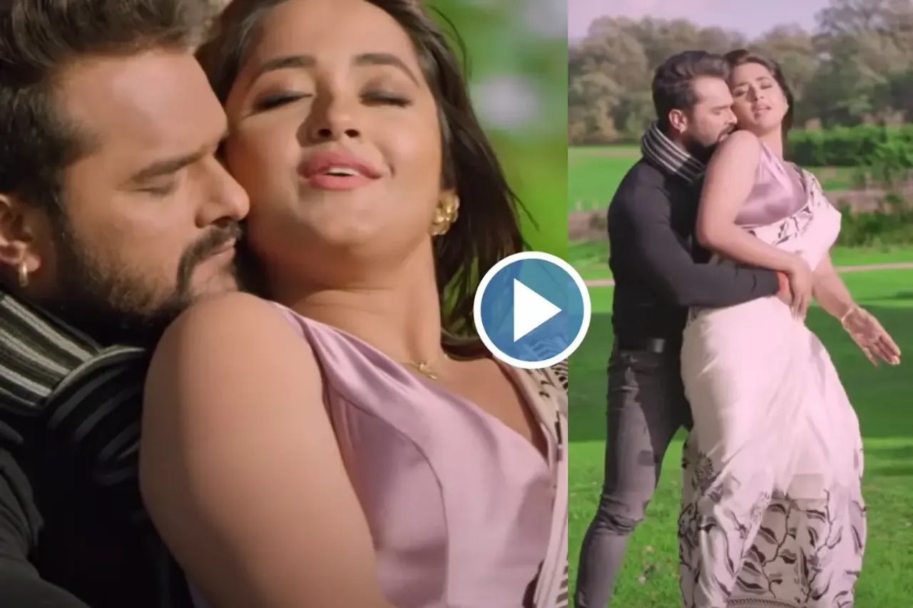 Bhojpuri Dance Video