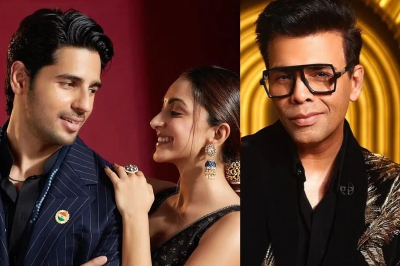 Koffee With Karan Season 7