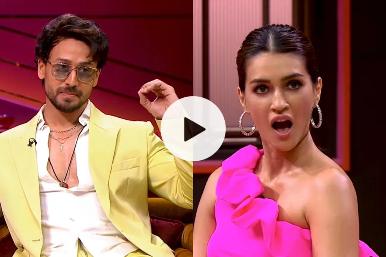 Koffee With Karan 7