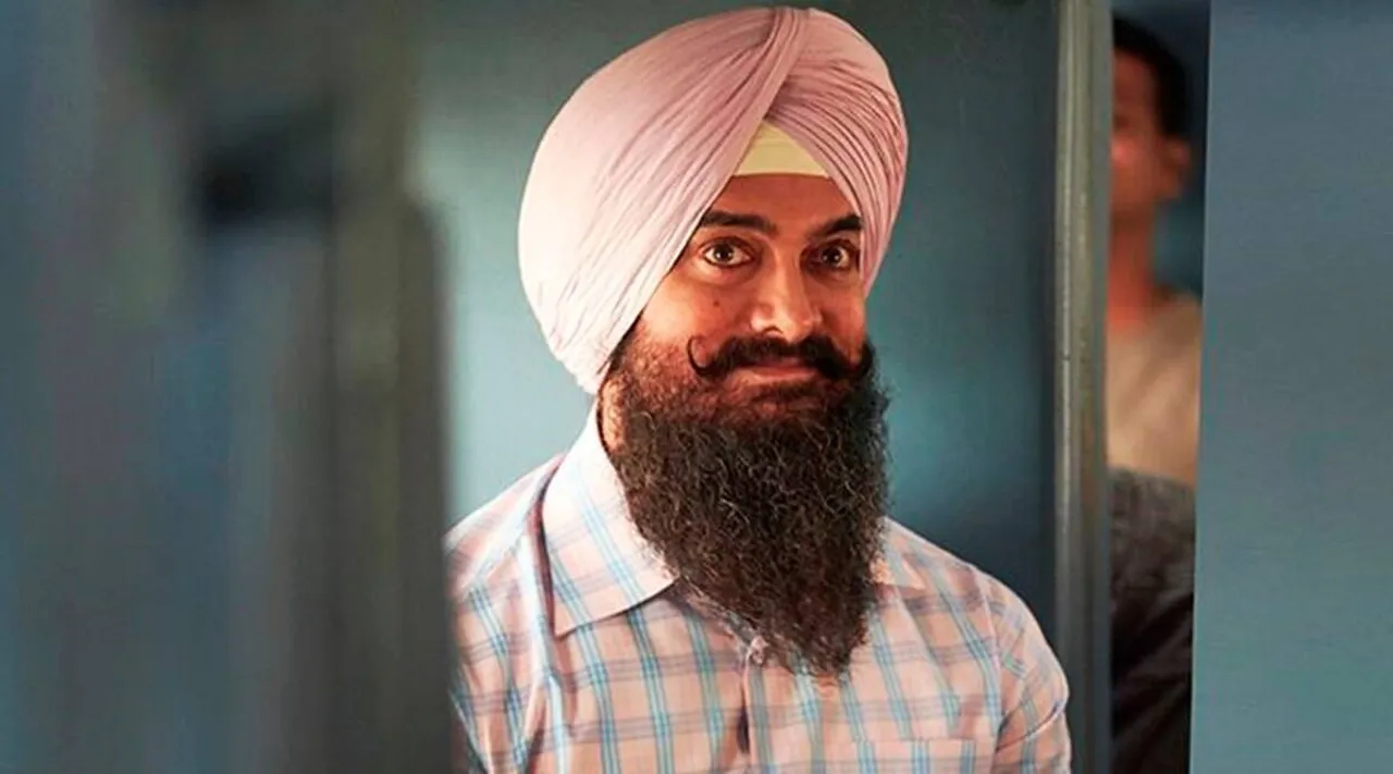 Laal Singh Chaddha