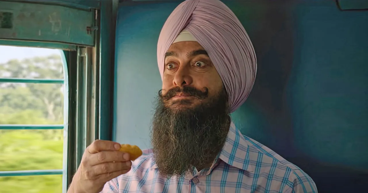 Laal Singh Chaddha