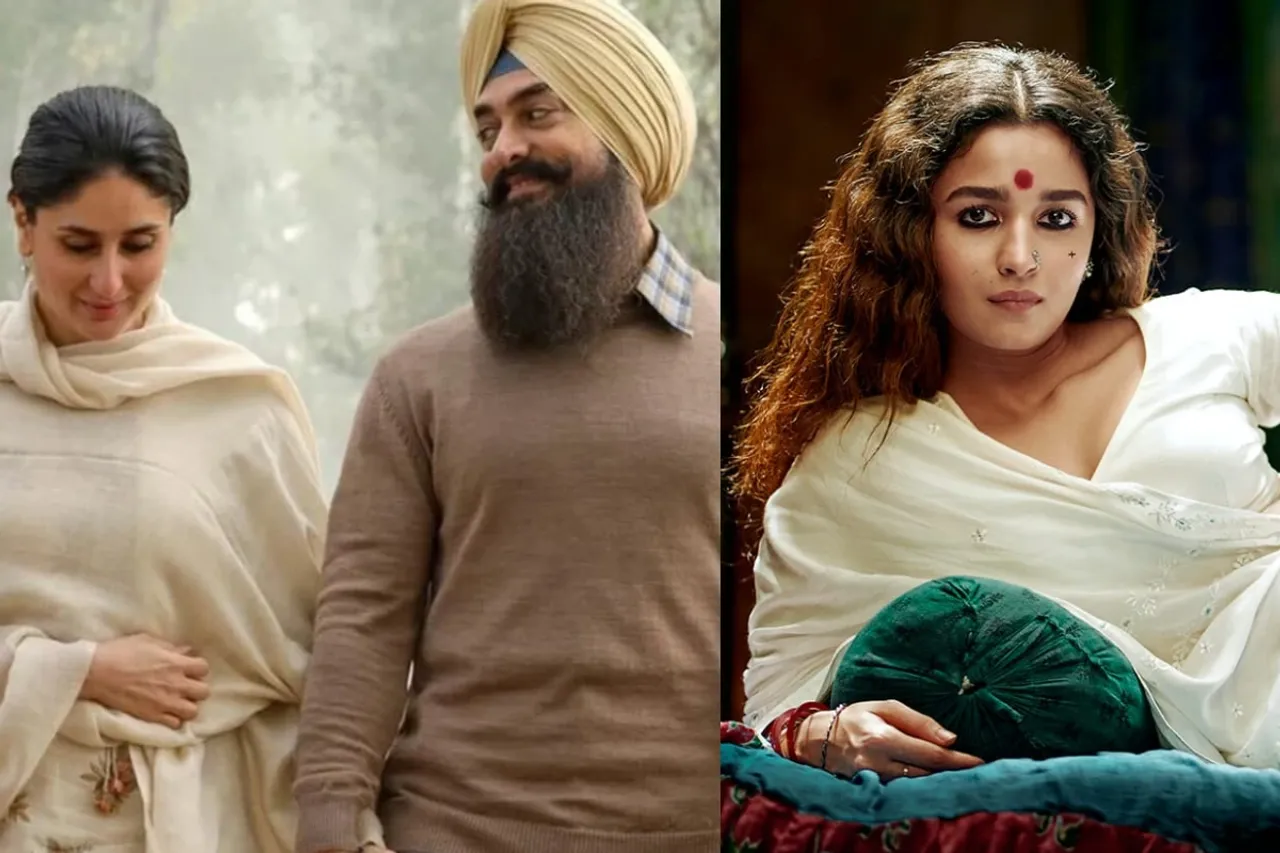 Laal Singh Chadha