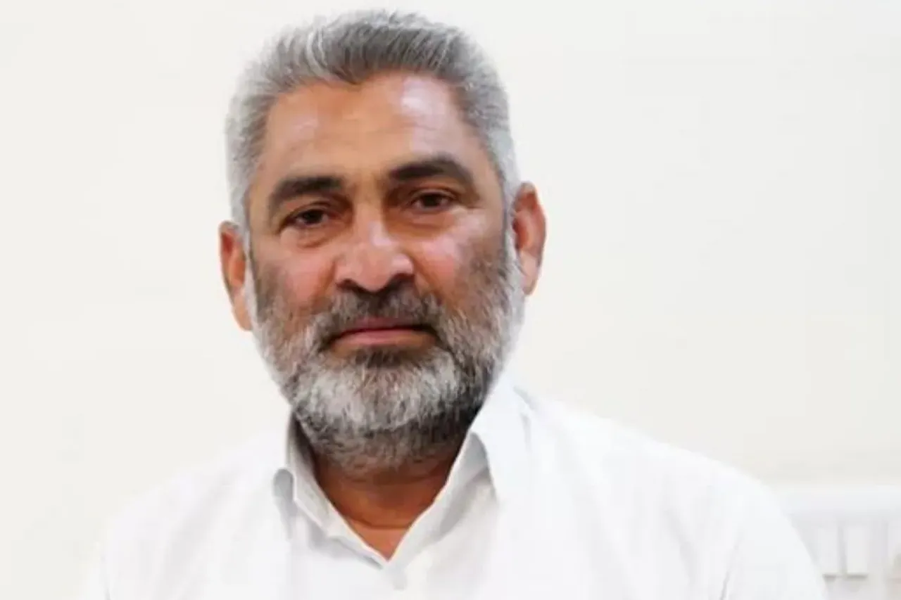Lal Chand Kataruchak: