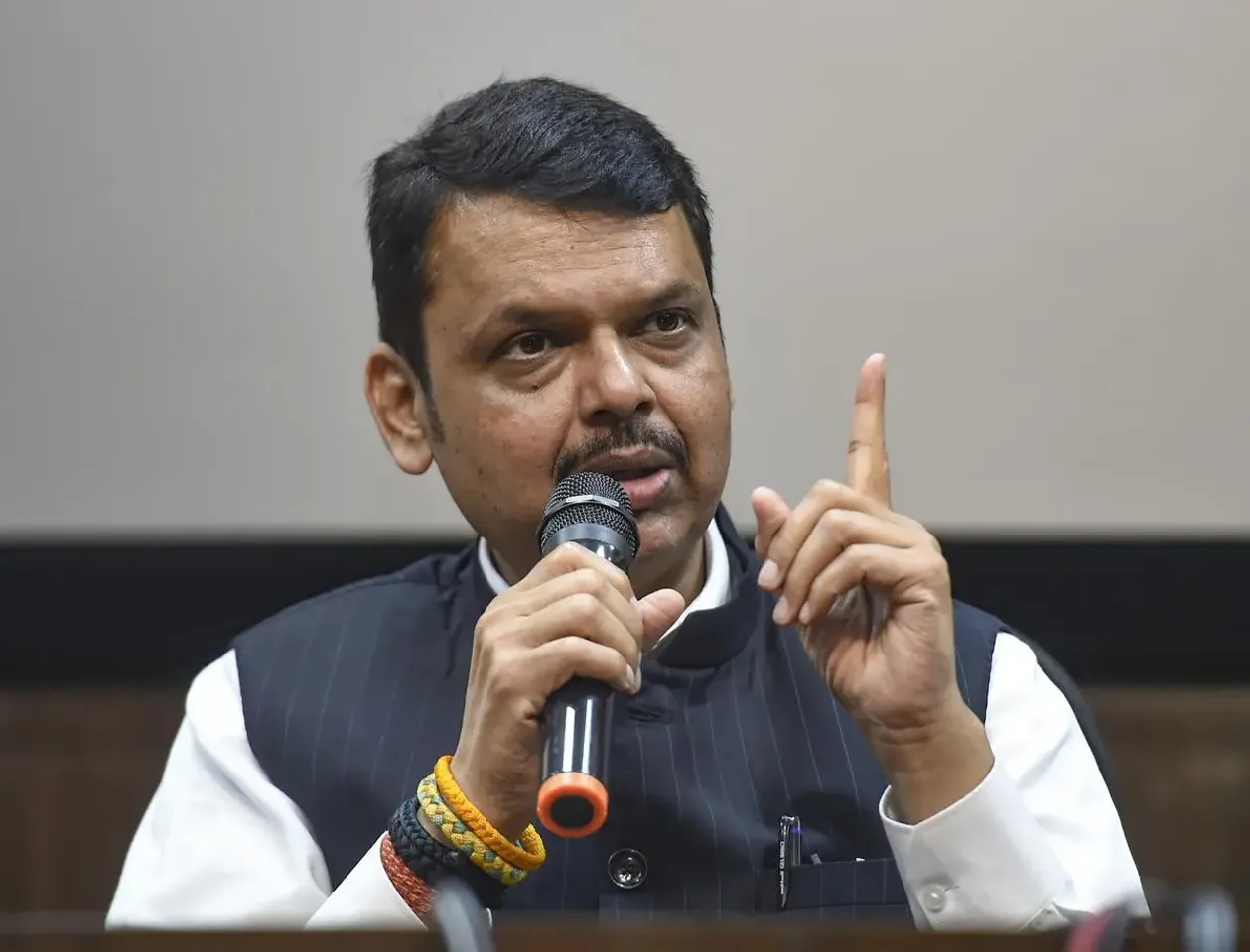 Maharashtra