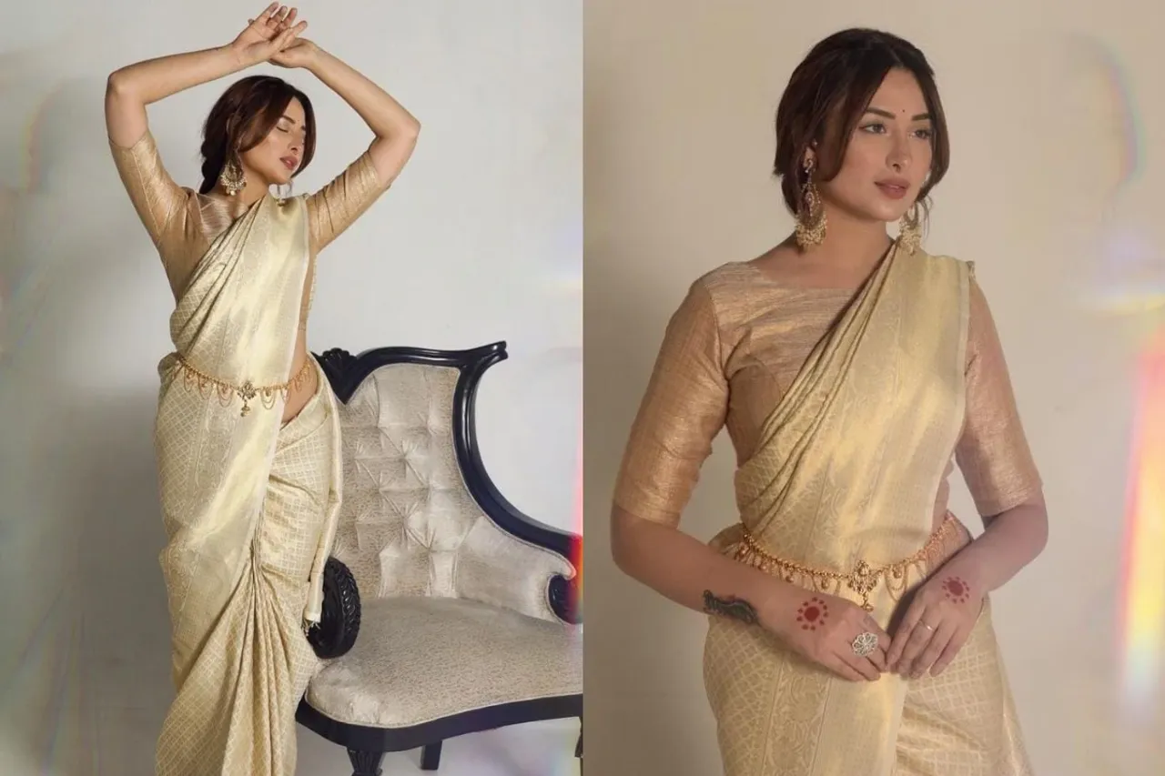 Mahira Sharma