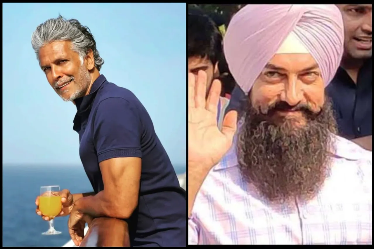 Laal Singh Chaddha