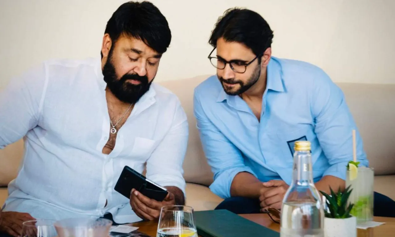 Mohanlal
