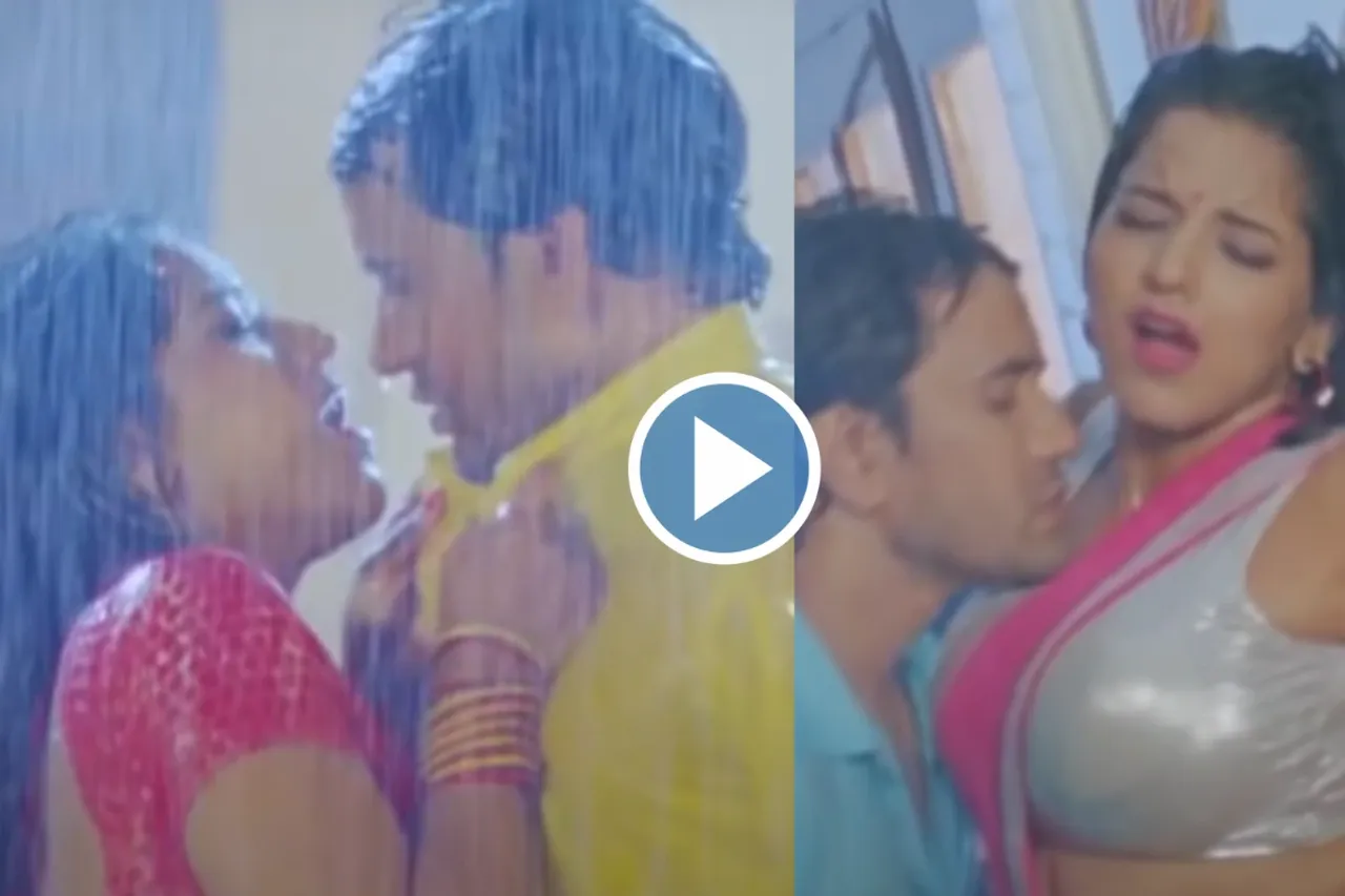 Bhojpuri Dance Video