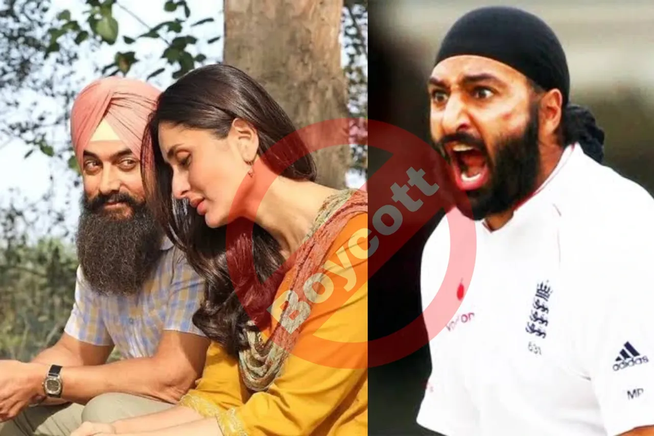 Laal Singh Chaddha