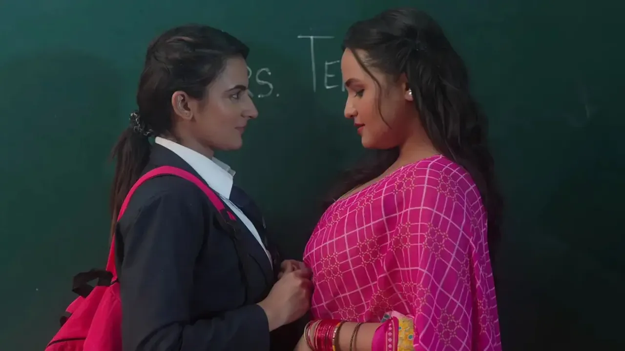 Prime shots original Mrs Teacher 2 trailer