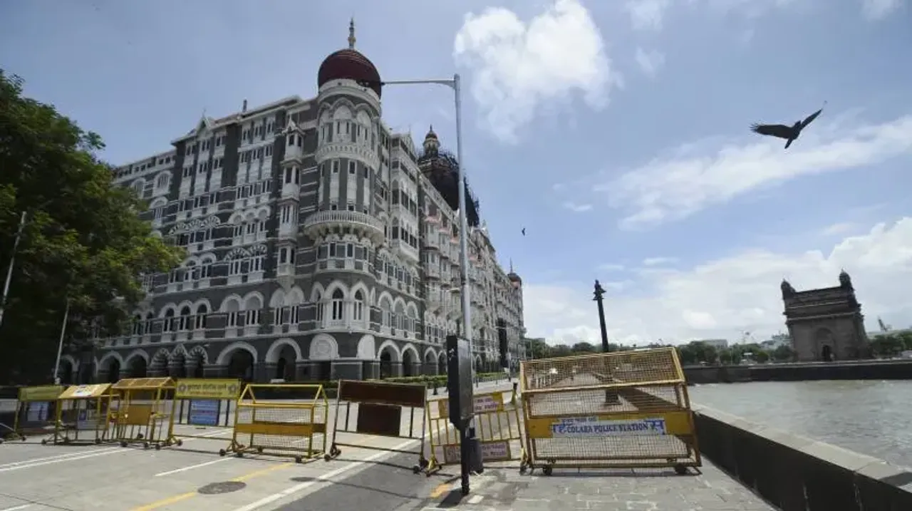 Mumbai Police
