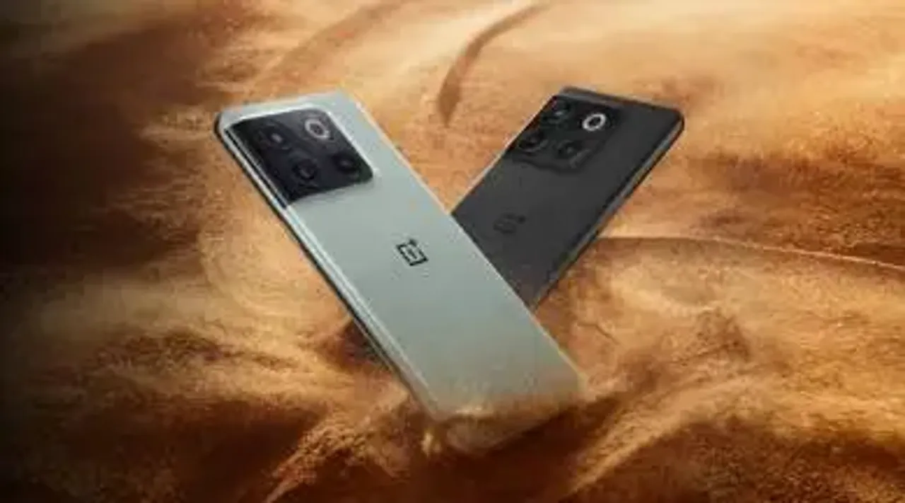OnePlus 10T 5G