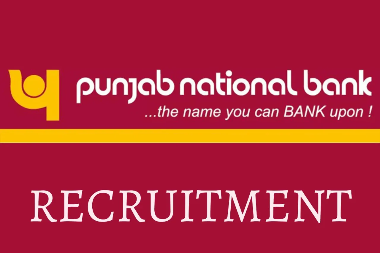 PNB Bank Recruitment 2022
