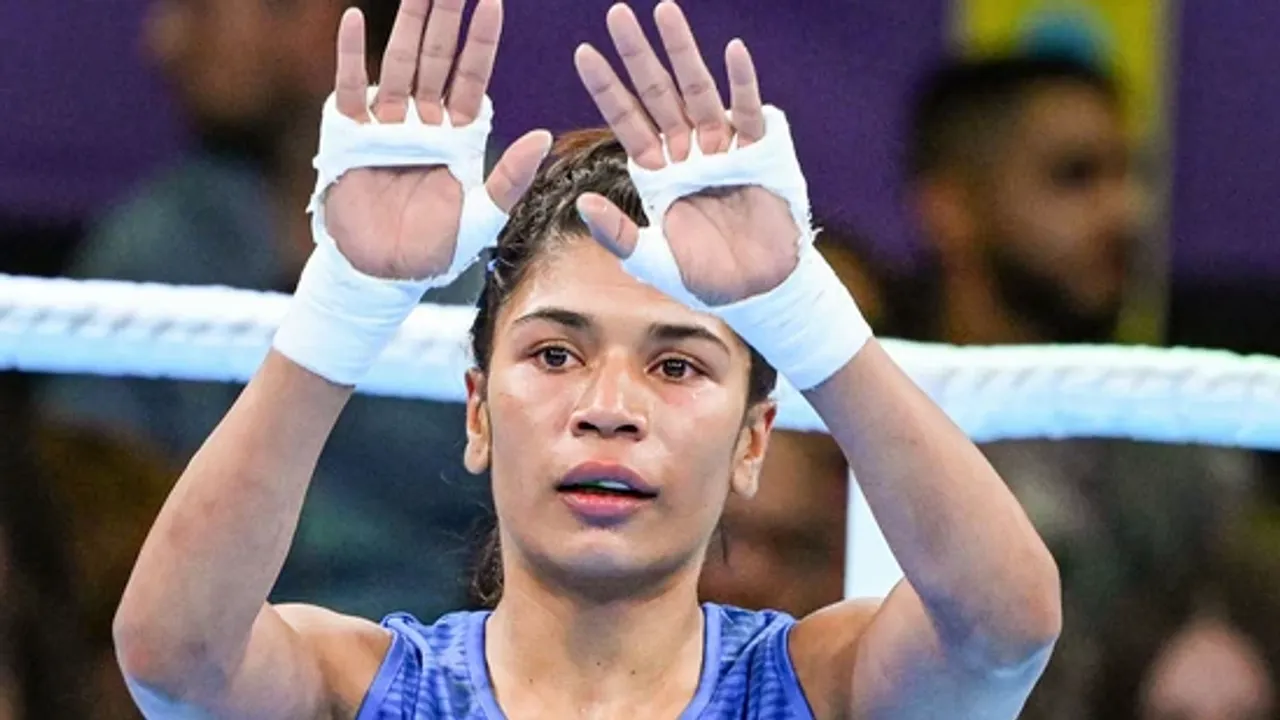 Commonwealth Games