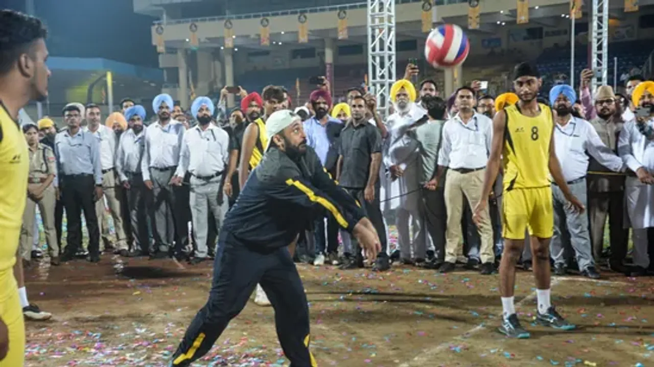 Punjab