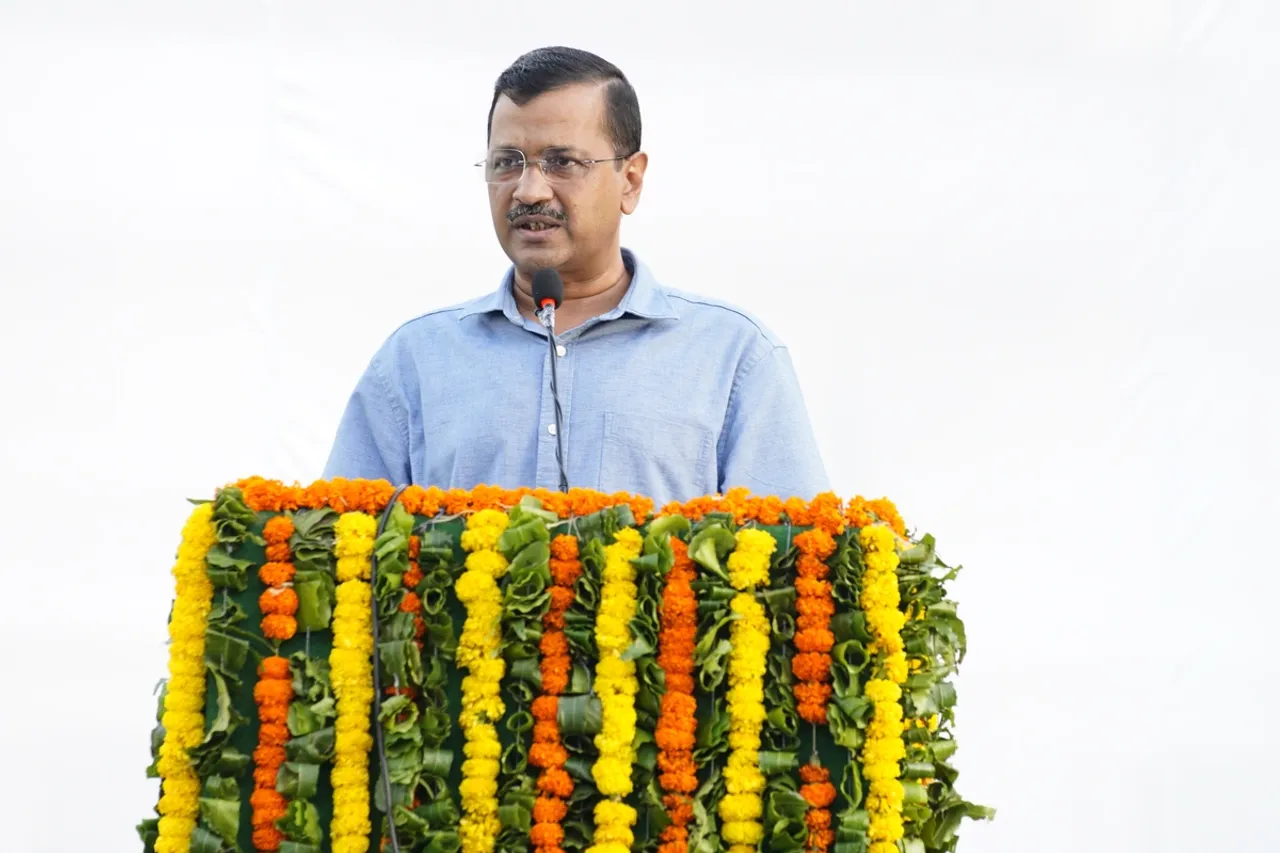 NEW DELHI