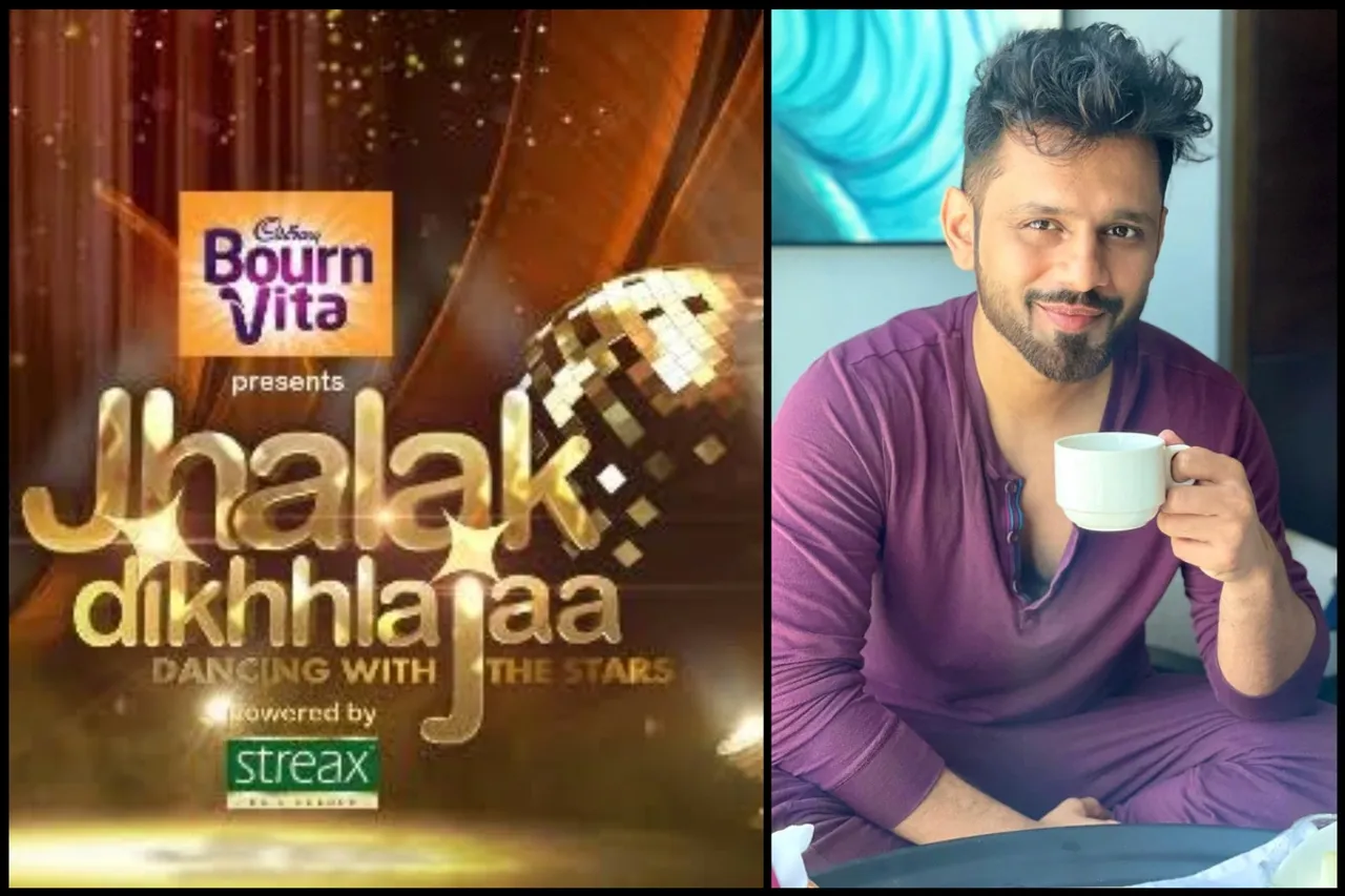 Jhalak Dikhhla Jaa 10