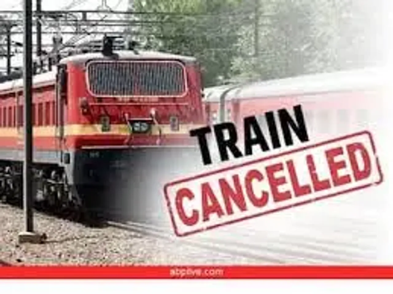 Railway updates