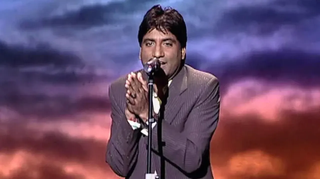 Raju Srivastava