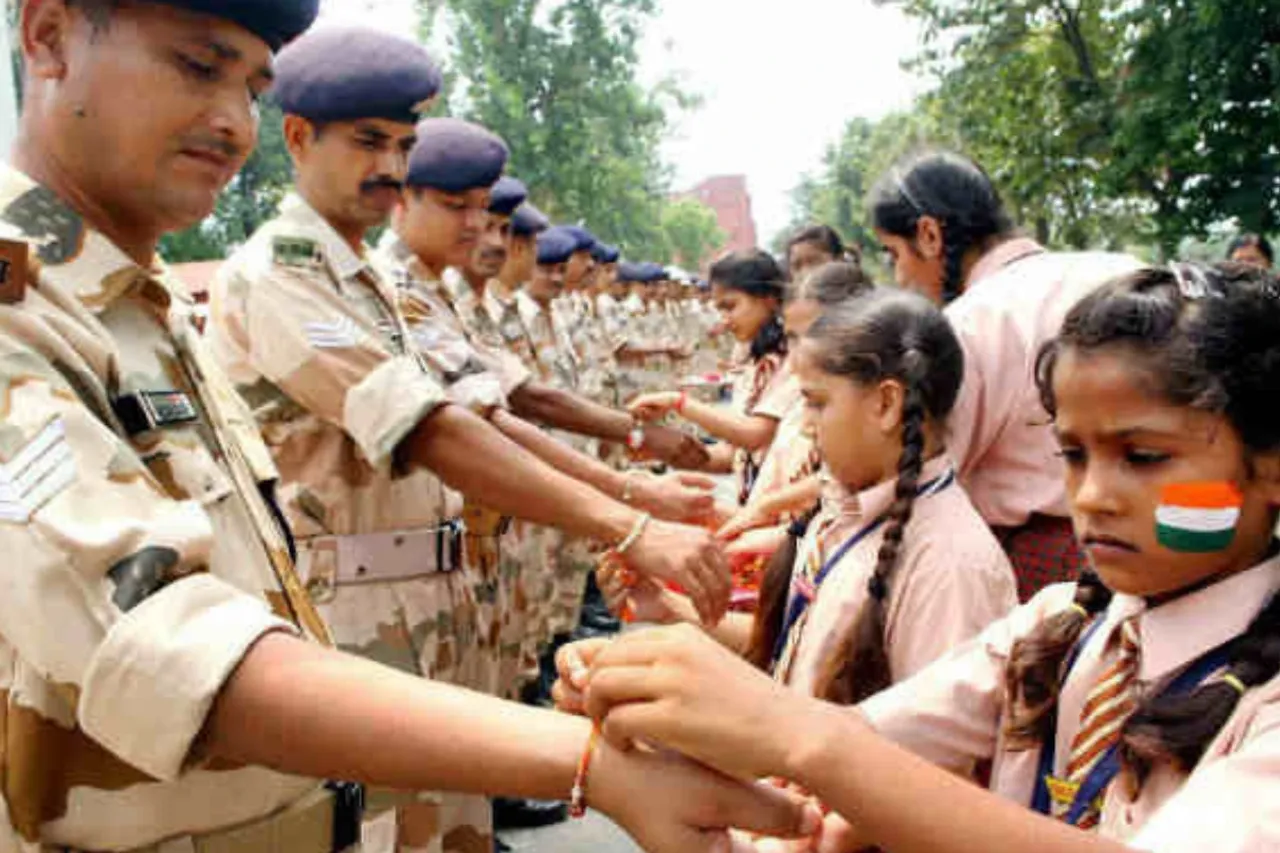 Raksha Bandhan 2022