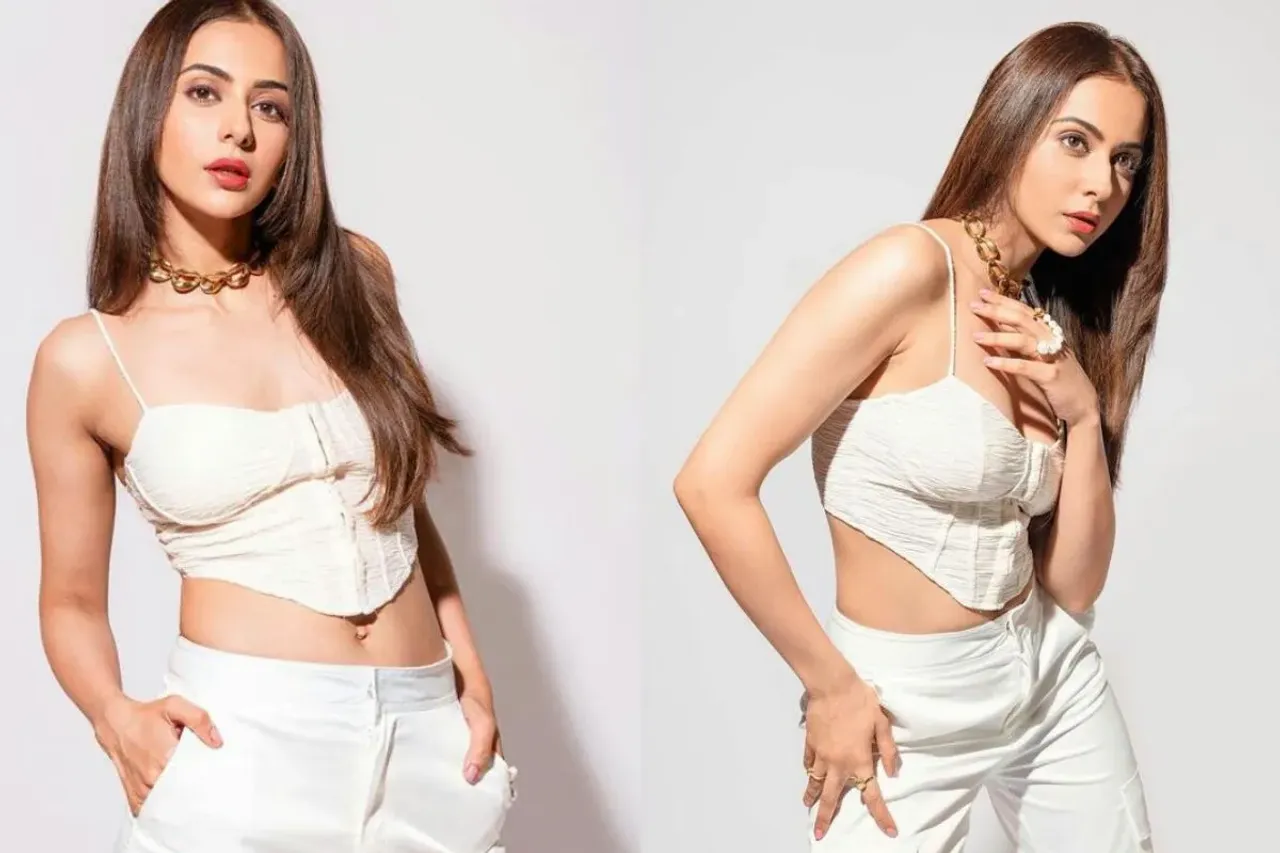 Rakul Preet Singh
