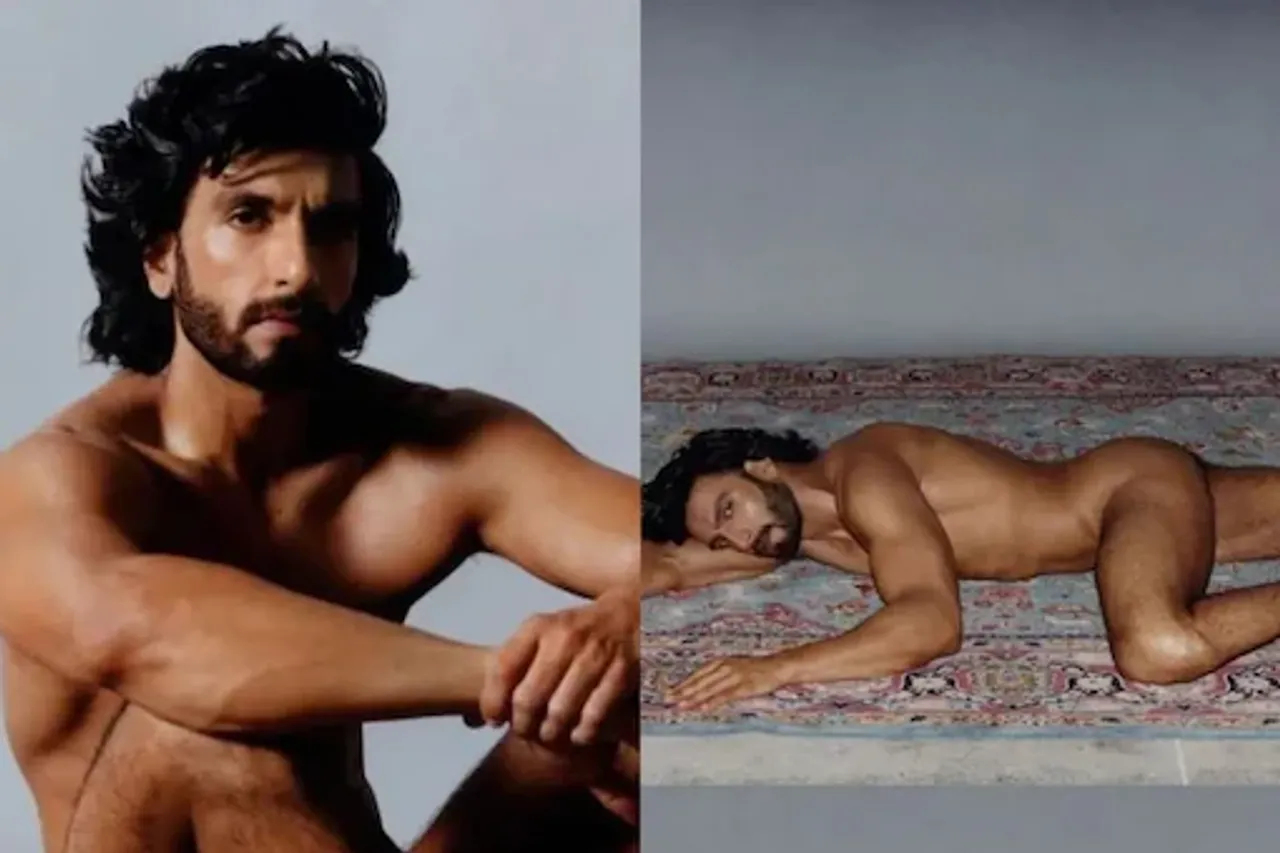 Ranveer Singh
