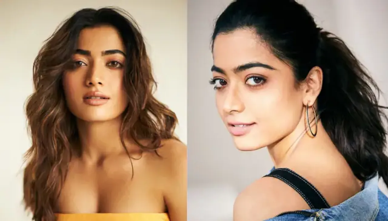 Rashmika Mandanna