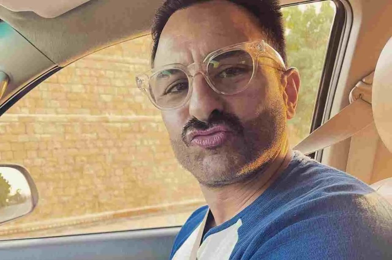 Saif Ali Khan