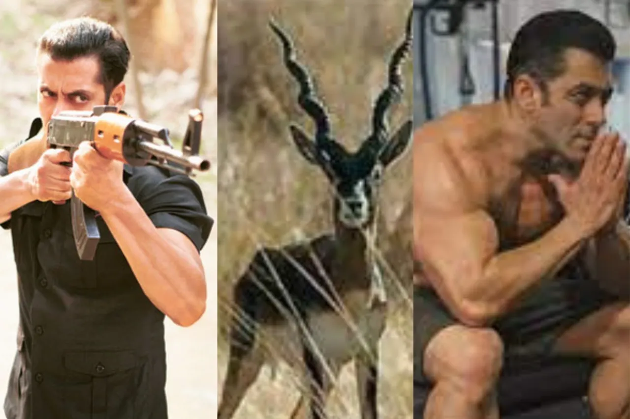 Salman Khan