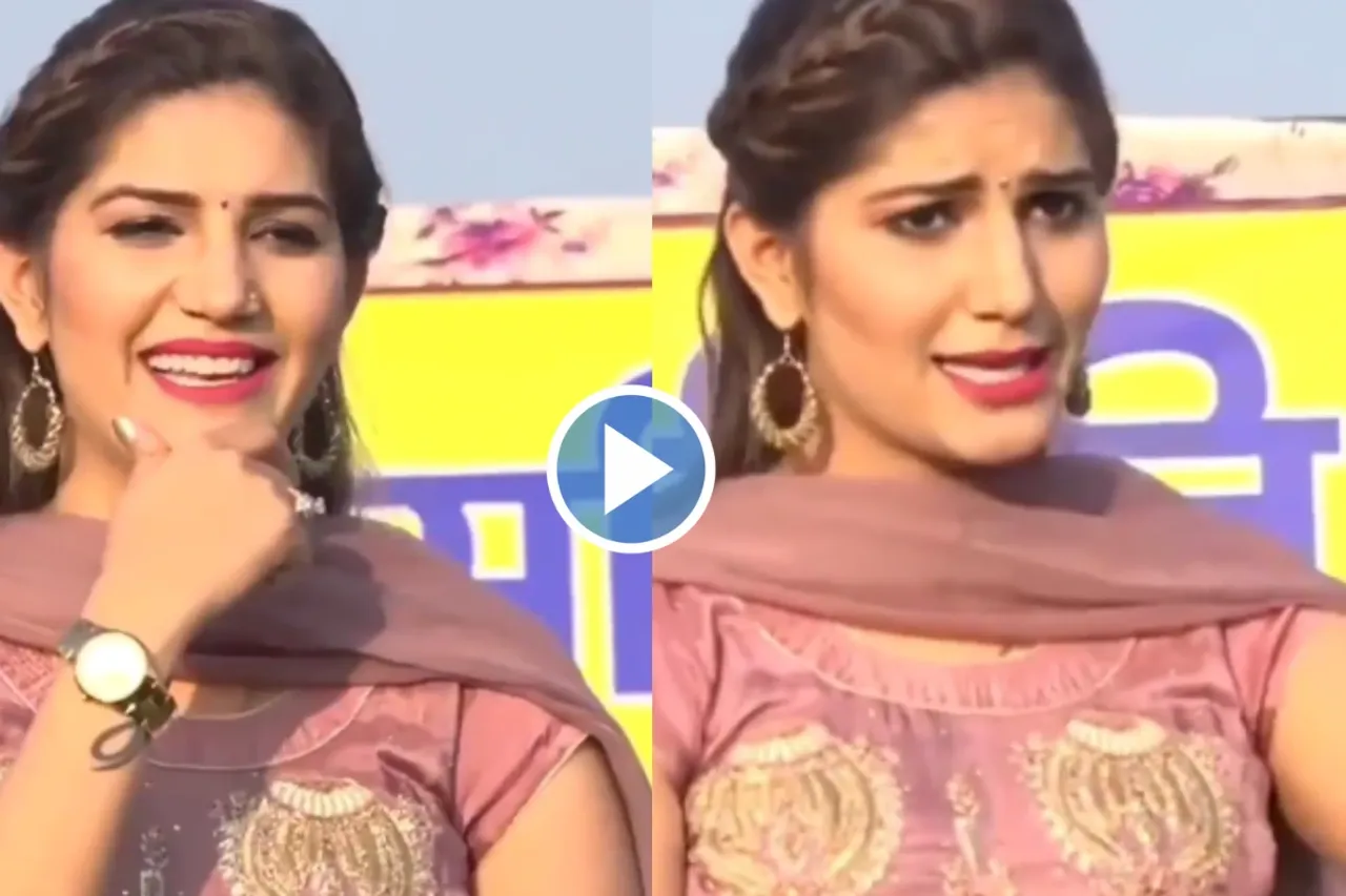 Haryanvi Dance Video