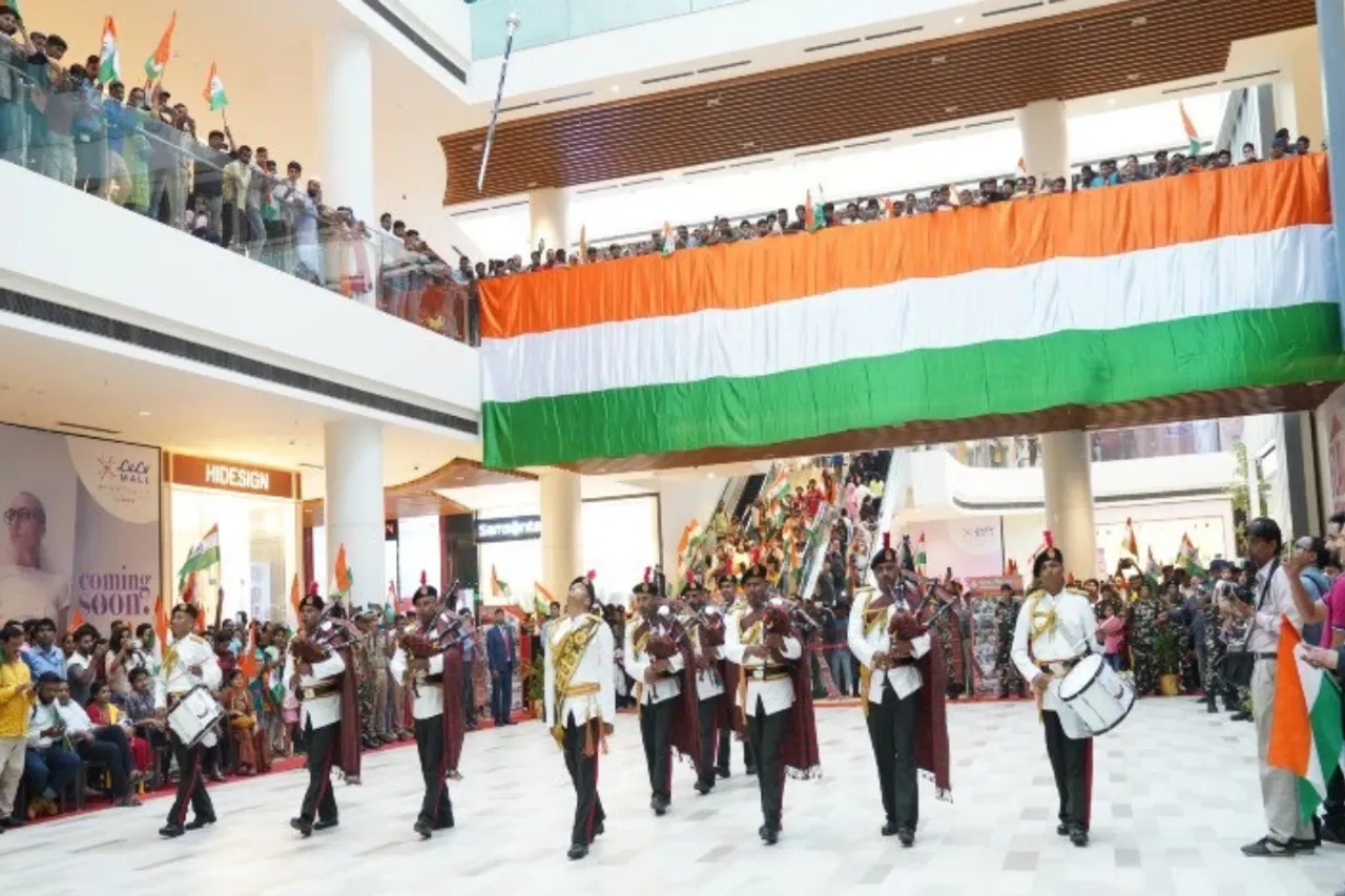 India Independence Day 2022
