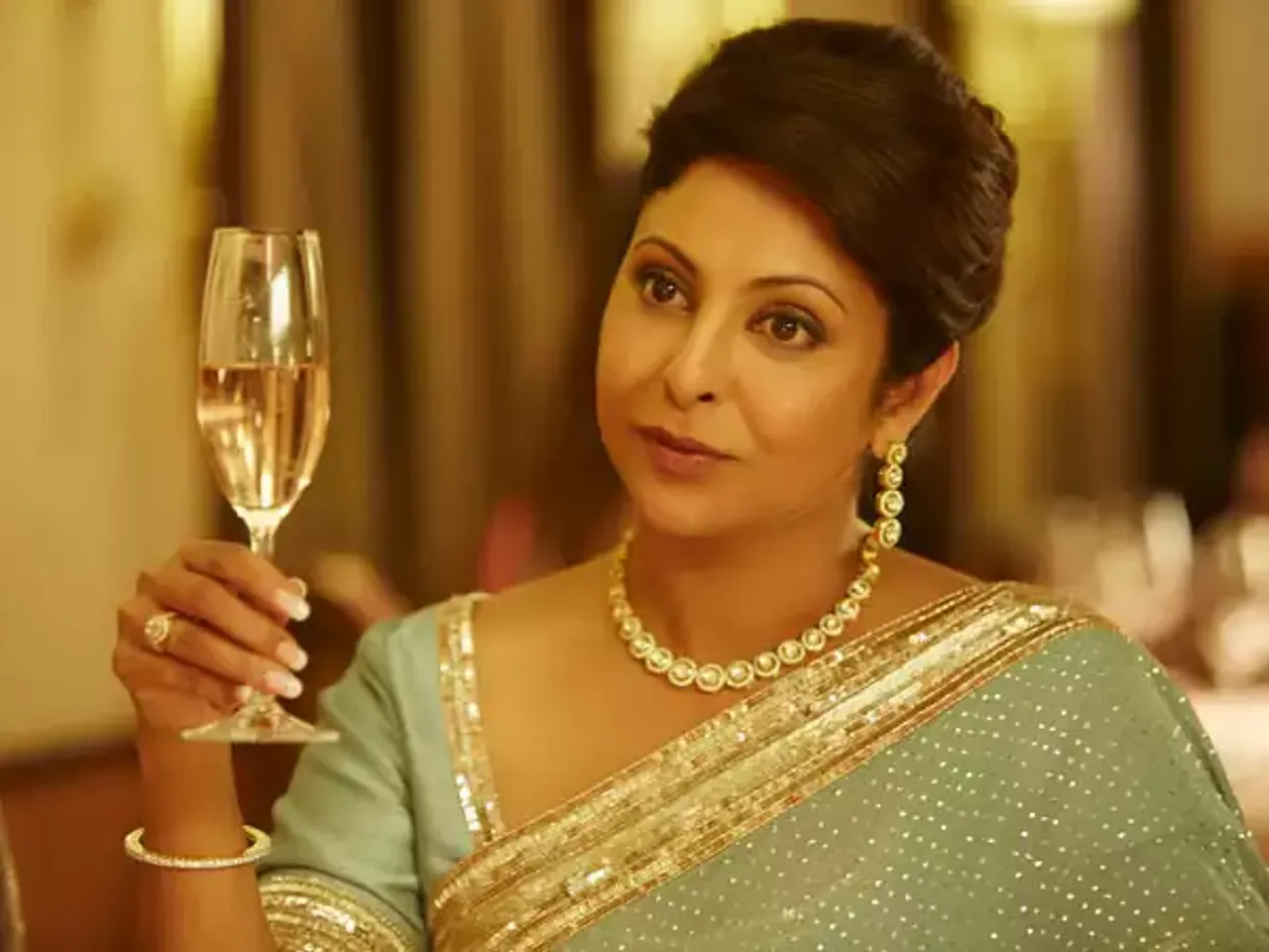 Shefali Shah