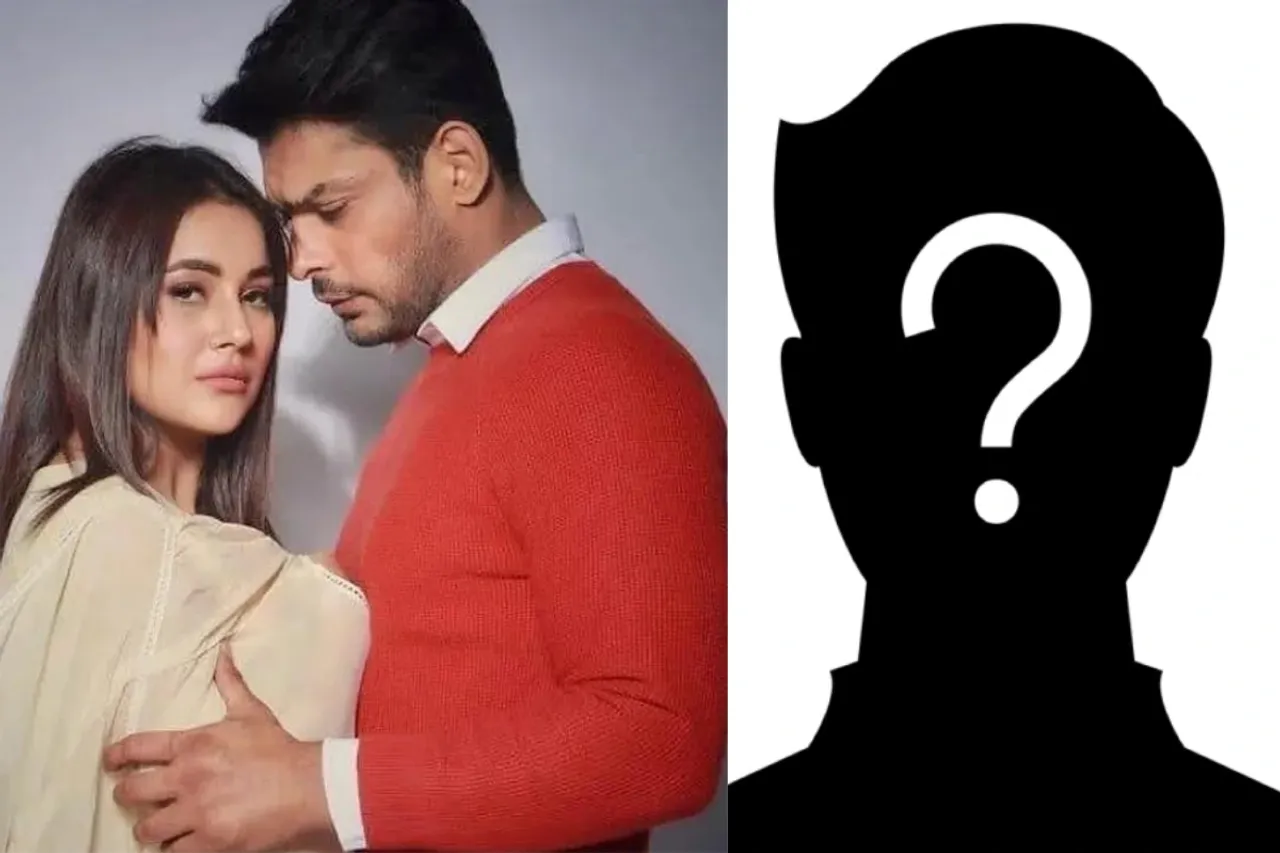 Shehnaaz Gill & Siddharth Shukla