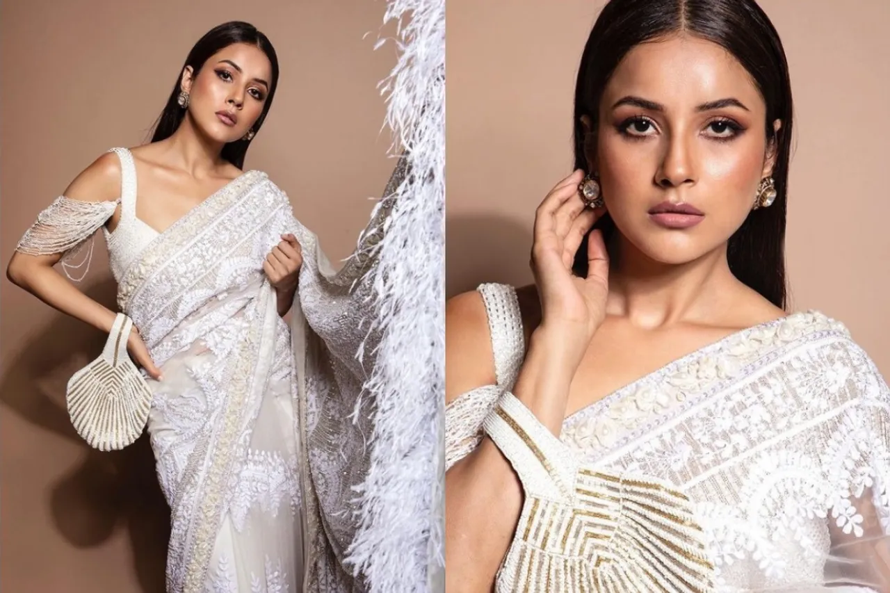 Shehnaaz Gill