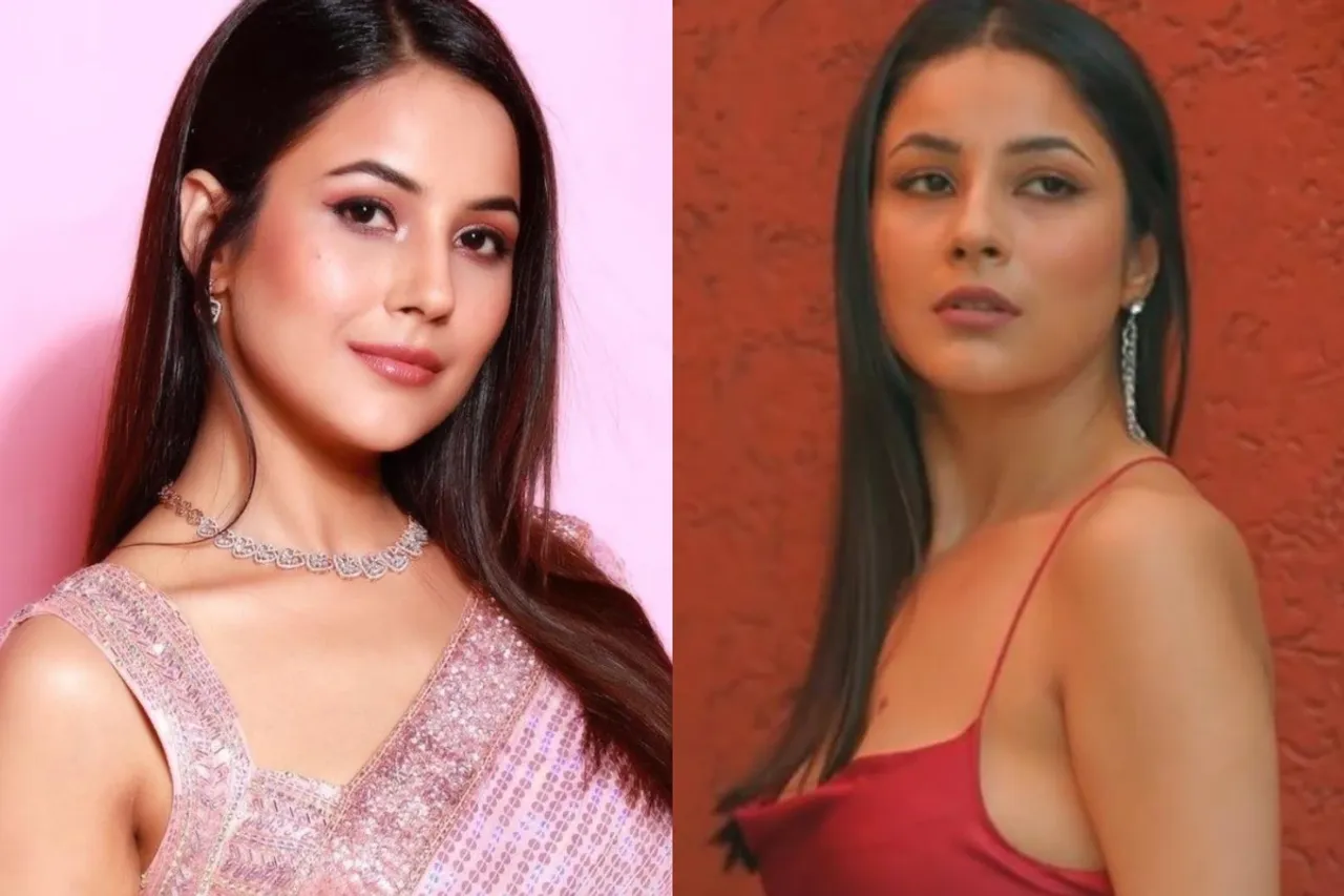 Shehnaaz Gill