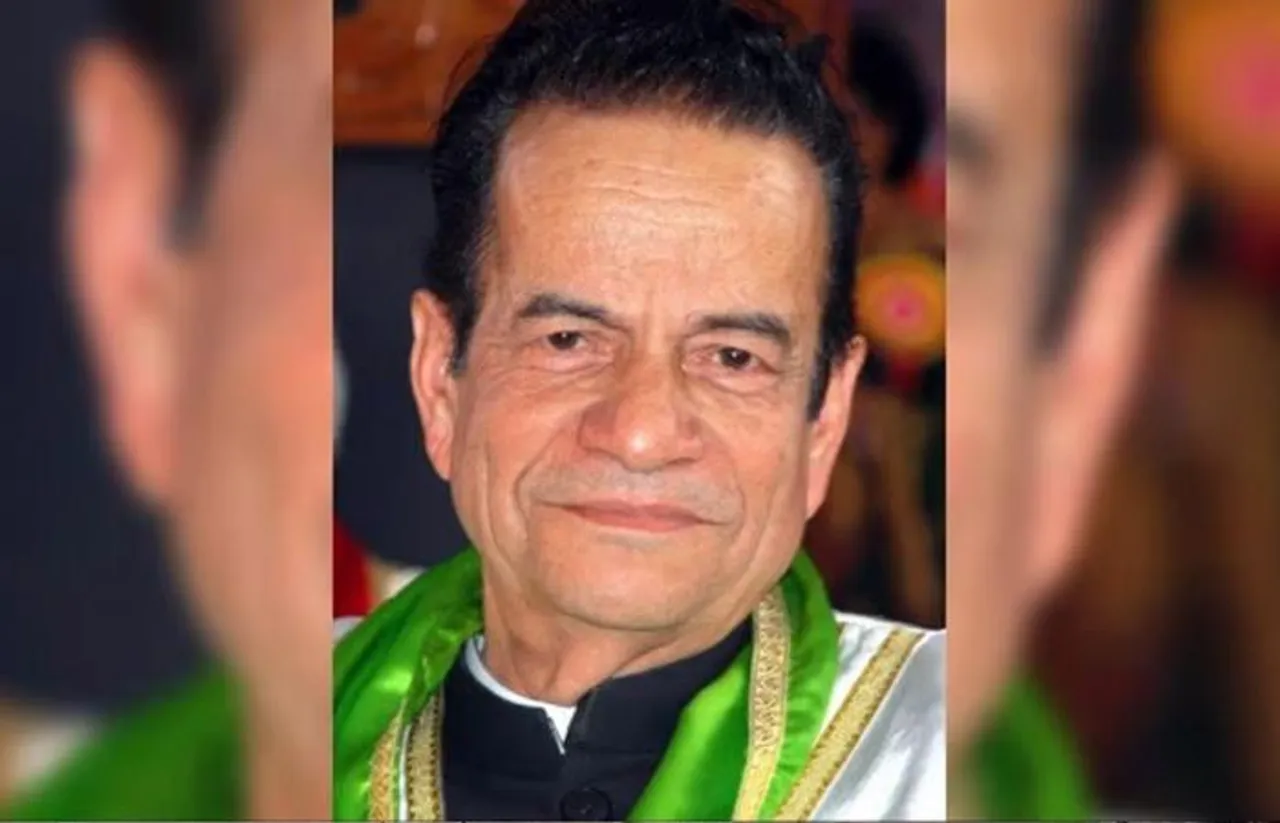 Singer Shivamogga Subbanna dies at 83: PM Modi pays tribute